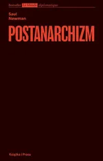 Postanarchizm - Saul Newman