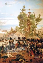 Magenta 1859 - Marcin Suchacki