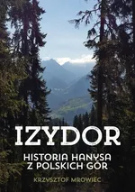Izydor - Krzysztof Mrowiec
