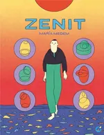 Zenit - Maria Medem