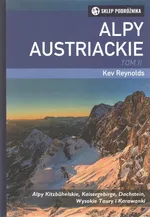 Alpy Austriackie Tom 2 - Kev Reynolds