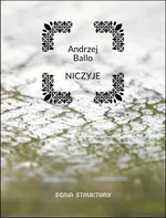 Niczyje - Andrzej Ballo