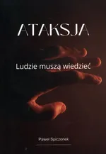 Ataksja - Paweł Spiczonek