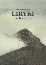 Liryki zebrane - Tadeusz Bocheński