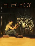 Elecboy 1 - Jaouen Salaün