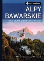 Alpy bawarskie - Grant Bourne
