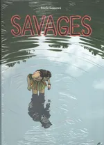 Savages - Lucie Lomova