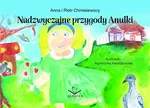 Nadzwyczajne przygody Anulki - Anna Chmielewska