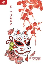 Kitsune 23 opowieści o lisach - Hayashi Fumiko