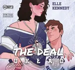 The Deal. Układ - Elle Kennedy