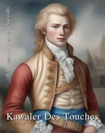 Kawaler Des Touches - Karol May