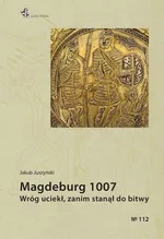 Magdeburg 1007 - Jakub Juszyński