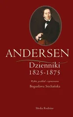 Andersen Dzienniki 1825-1875 - Outlet - Andersen Hans Christian