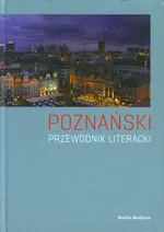 Poznański przewodnik literacki - Outlet
