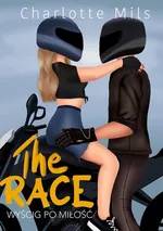 The Race - Charlotte Mils