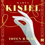 Toten Räume - Marta Kisiel