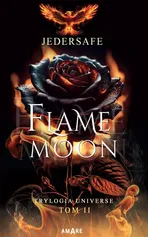 Flame Moon - Jedersafe