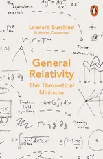General Relativity - Andre Cabannes