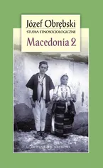 Macedonia 2 - Józef Obrębski