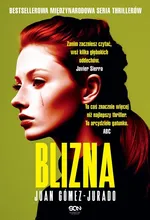 Blizna - Gómez-Jurado Juan