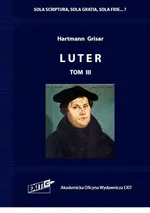 Luter Tom 3 - Hartmann Grisar