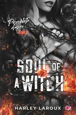 Soul of a Witch - Harley Laroux