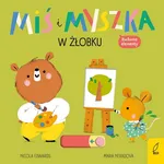 Miś i Myszka W żłobku - Nicola Edwards