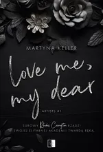 Love Me My Dear - Keller Martyna