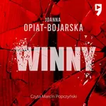 Winny - Joanna Opiat-Bojarska