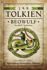 Beowulf. Przekład i komentarz - J.R.R. Tolkien