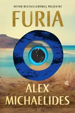 Furia - Alex Michaelides