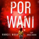 Porwani - Marcel Moss