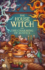 The House Witch and The Charming of Austice - Emilie Nikota