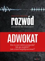 Adwokat - Wojciech Malicki