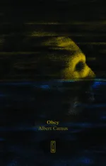 Obcy - Albert Camus