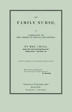 The Family Nurse - Mrs. Child