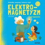 Elektromagnetyzm i jego tajemnice - Eduard Altarriba