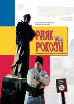Park Pokoju przewodnik dla myślących karykaturalnie - Bogusław Józef Dziadzia