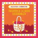 Tajemnica lorda Listerdale'a - Agatha Christie