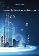 Europejska infrastruktura krytyczna - Hanna Dzido