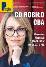 Przegląd. 6 - Agnieszka Wolny-Hamkało