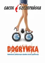 Dogrywka - Agnieszka Szczepańska