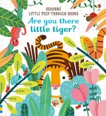 Are you there Little Tiger? - Sam Taplin