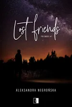 Lost Friends - Aleksandra Negrońska