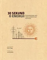 30 sekund o energii - Brian Clegg