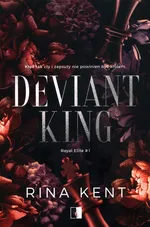 Deviant King Tom 1 - Rina Kent