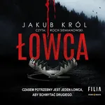 Łowca - Jakub Król
