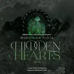 Hidden Hearts - Weronika Plota
