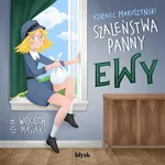 Szaleństwa panny Ewy - Kornel Makuszyński