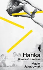 Hanka - Maciej Jakubowiak